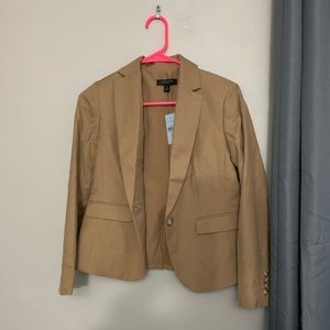 Ann Taylor Blazer